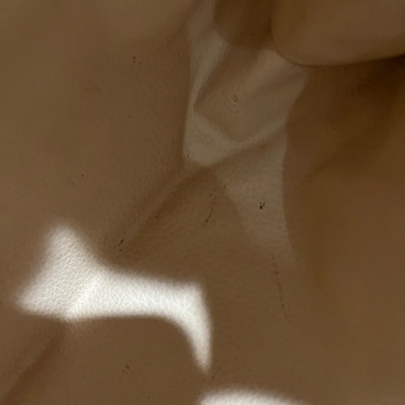 MCM Cognac Pouch - Picture 10 of 14